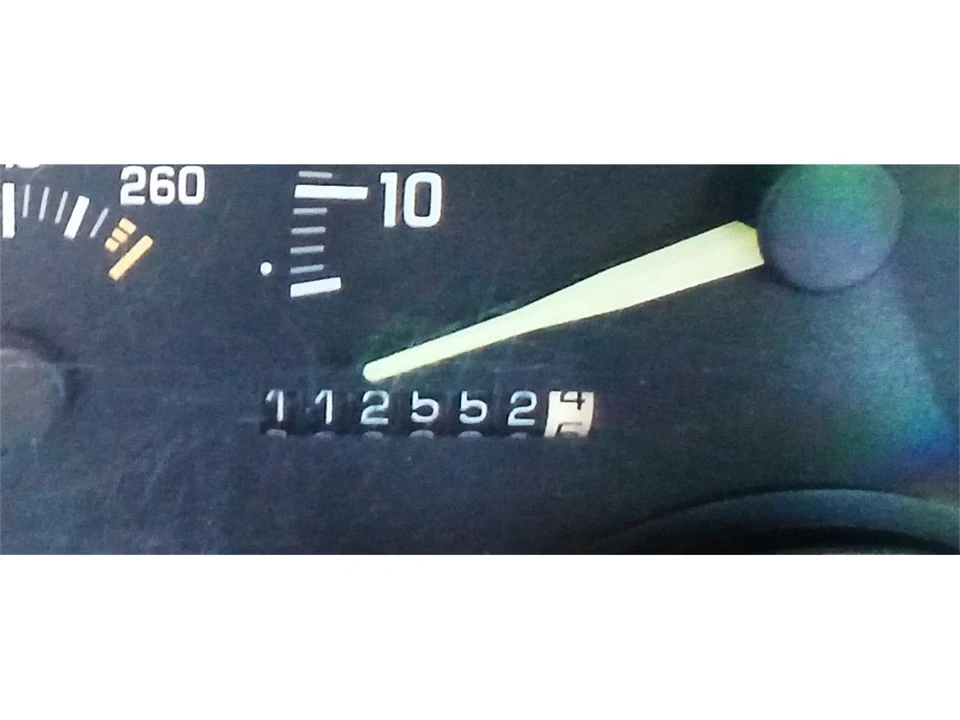 1993 Chevrolet C/K 4th Gen - Image 18 of 31