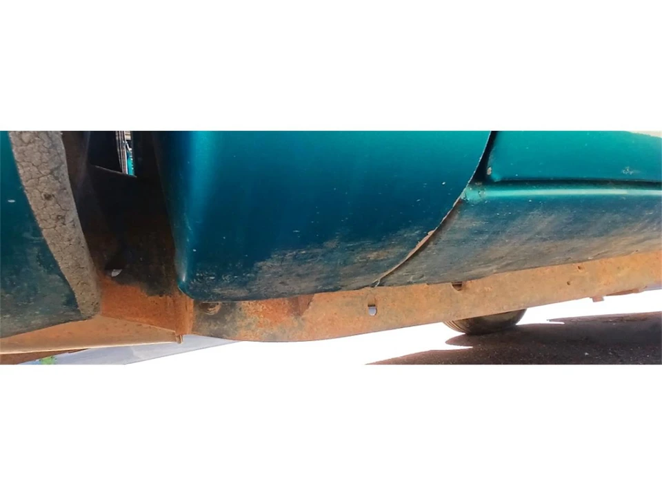 1993 Chevrolet C/K 4th Gen - Image 12 of 31