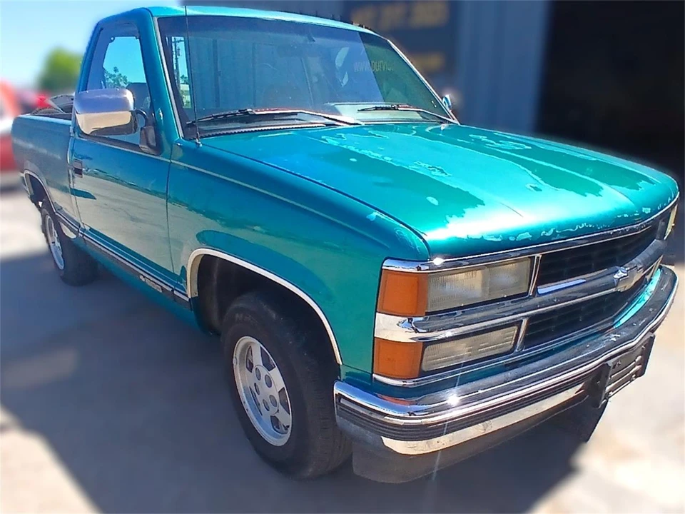 1993 Chevrolet C/K 4th Gen - Image 7 of 31