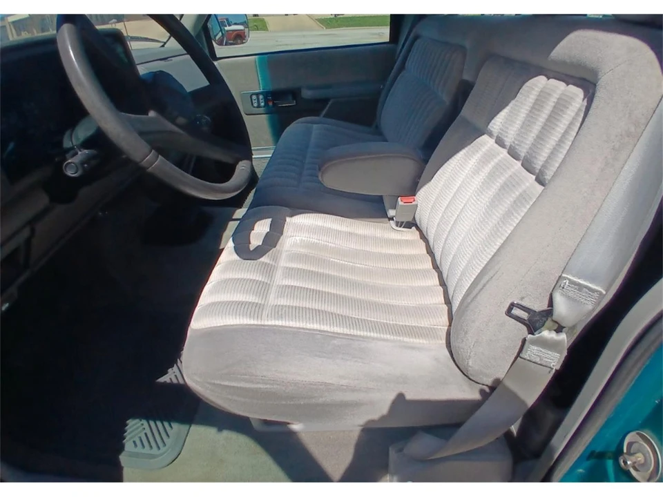 1993 Chevrolet C/K 4th Gen - Image 15 of 31