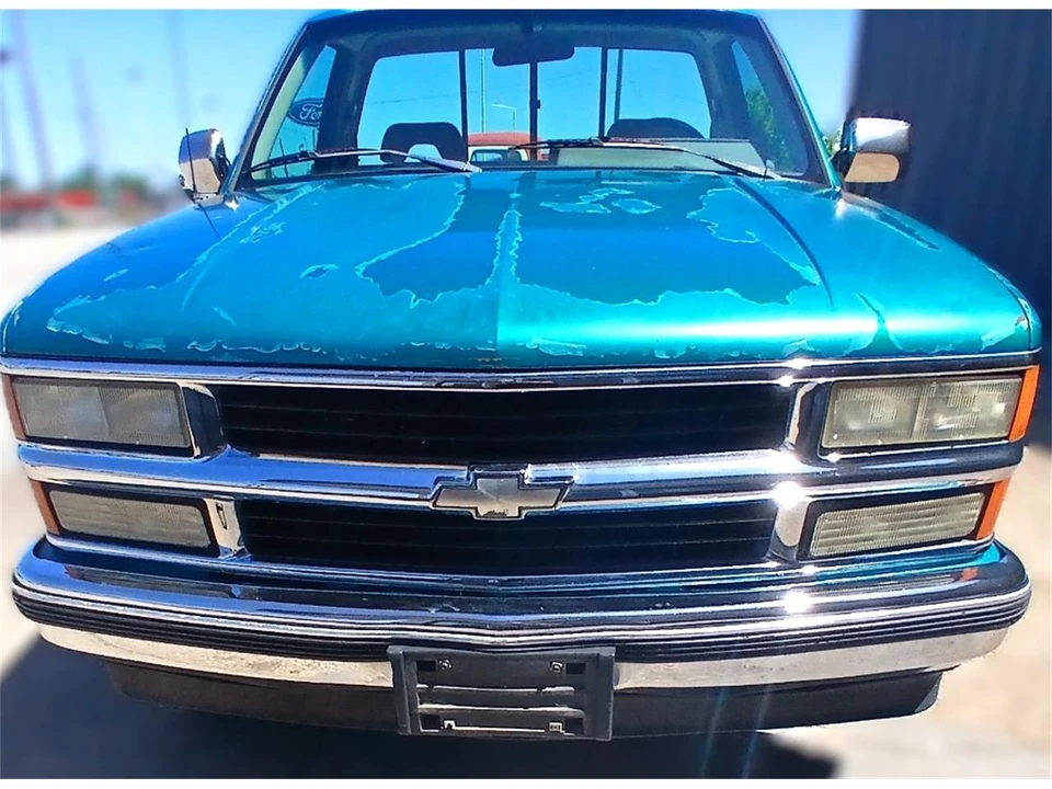 1993 Chevrolet C/K 4th Gen - Image 8 of 31
