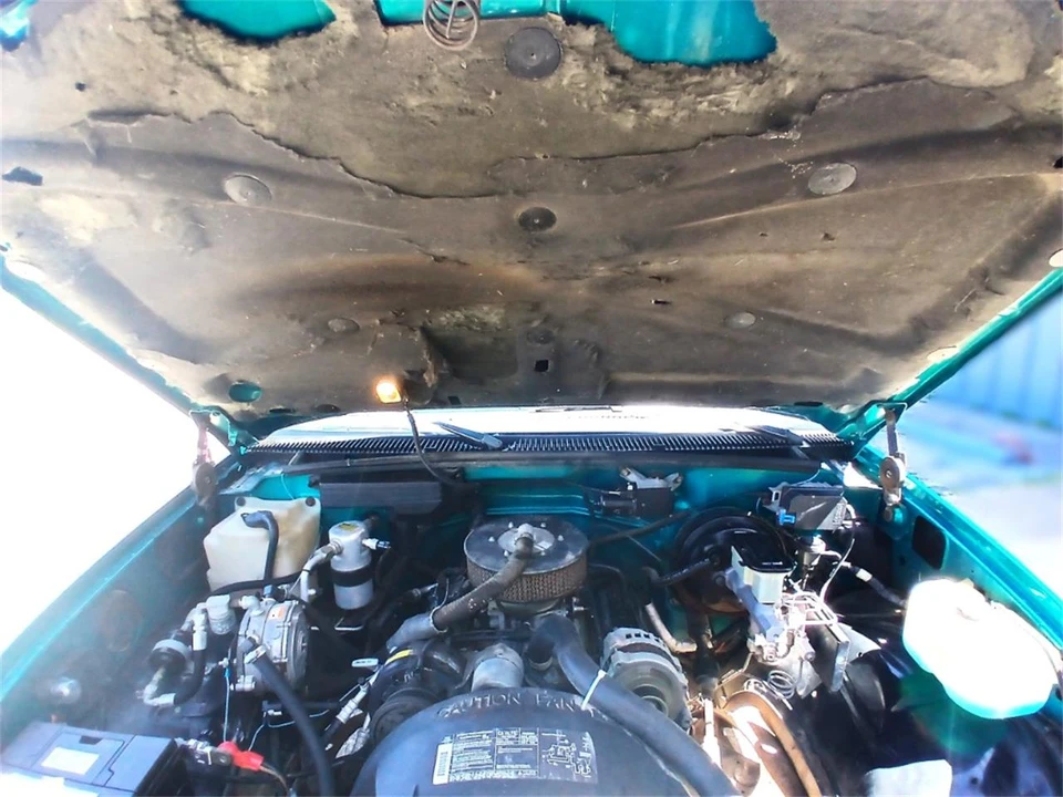 1993 Chevrolet C/K 4th Gen - Image 24 of 31