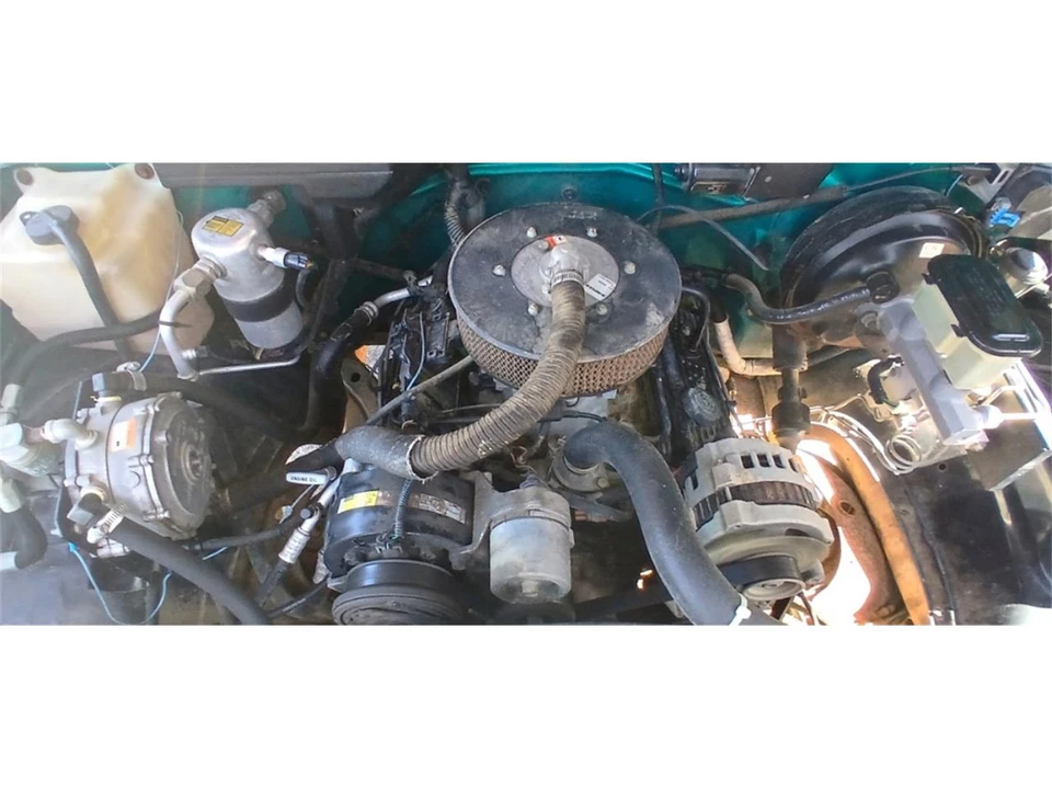 1993 Chevrolet C/K 4th Gen - Image 25 of 31