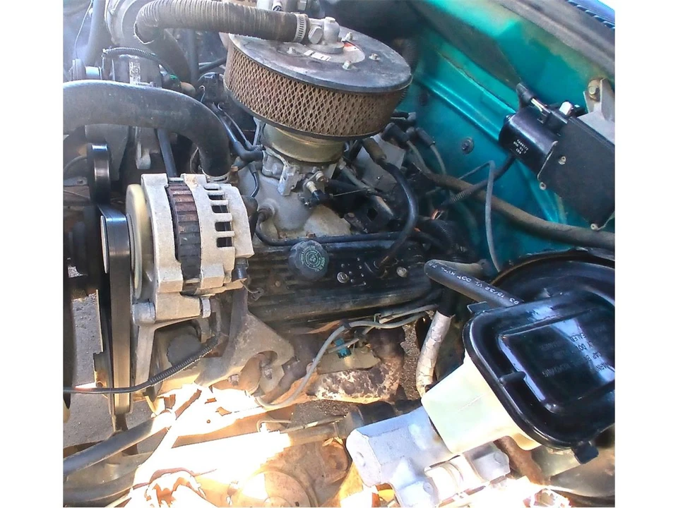 1993 Chevrolet C/K 4th Gen - Image 27 of 31