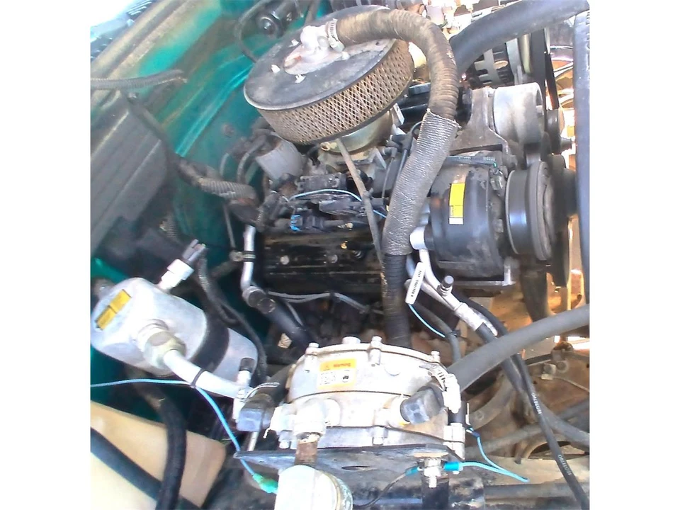 1993 Chevrolet C/K 4th Gen - Image 26 of 31