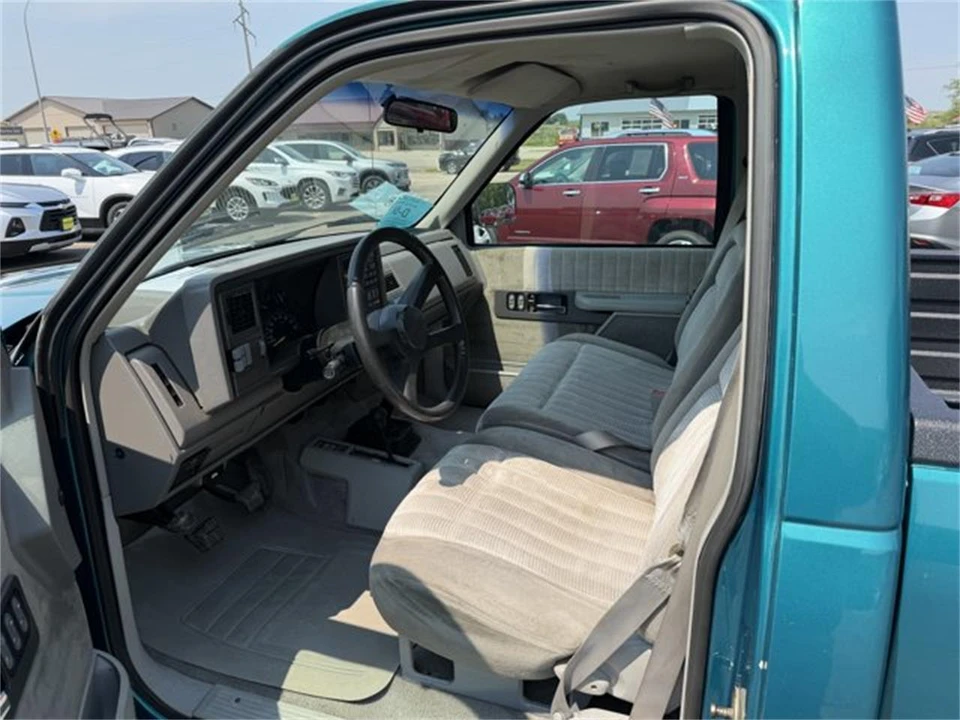 1993 Chevrolet C/K 4th Gen - Image 6 of 22