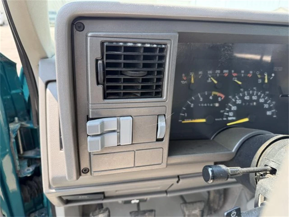 1993 Chevrolet C/K 4th Gen - Image 8 of 22