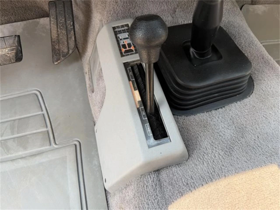 1993 Chevrolet C/K 4th Gen - Image 12 of 22