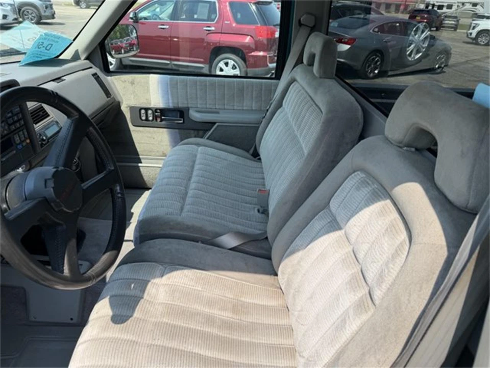 1993 Chevrolet C/K 4th Gen - Image 15 of 22