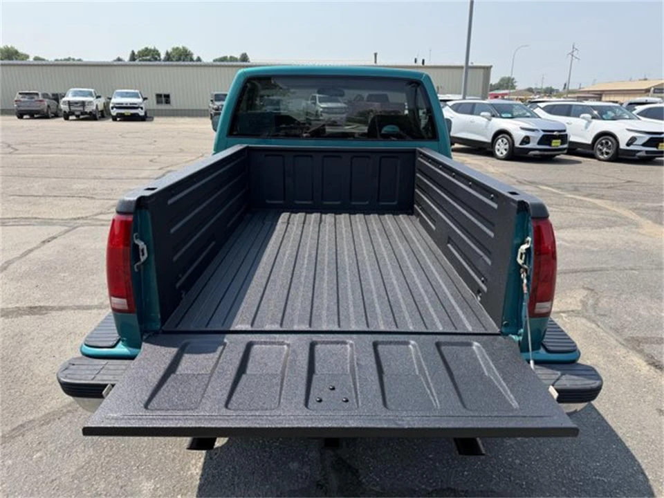 1993 Chevrolet C/K 4th Gen - Image 19 of 22