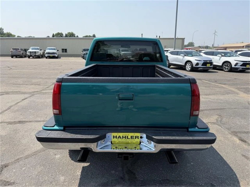 1993 Chevrolet C/K 4th Gen - Image 17 of 22