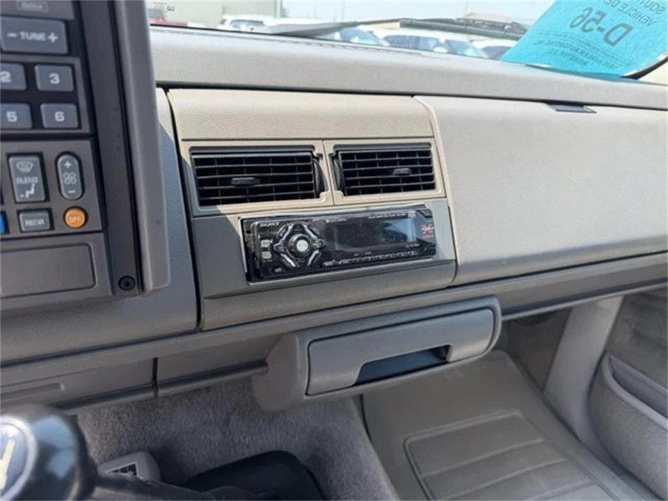 1993 Chevrolet C/K 4th Gen - Image 14 of 22