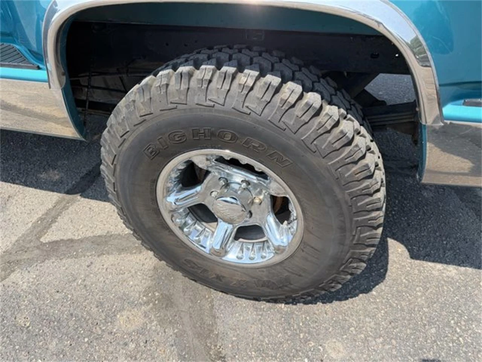 1993 Chevrolet C/K 4th Gen - Image 20 of 22