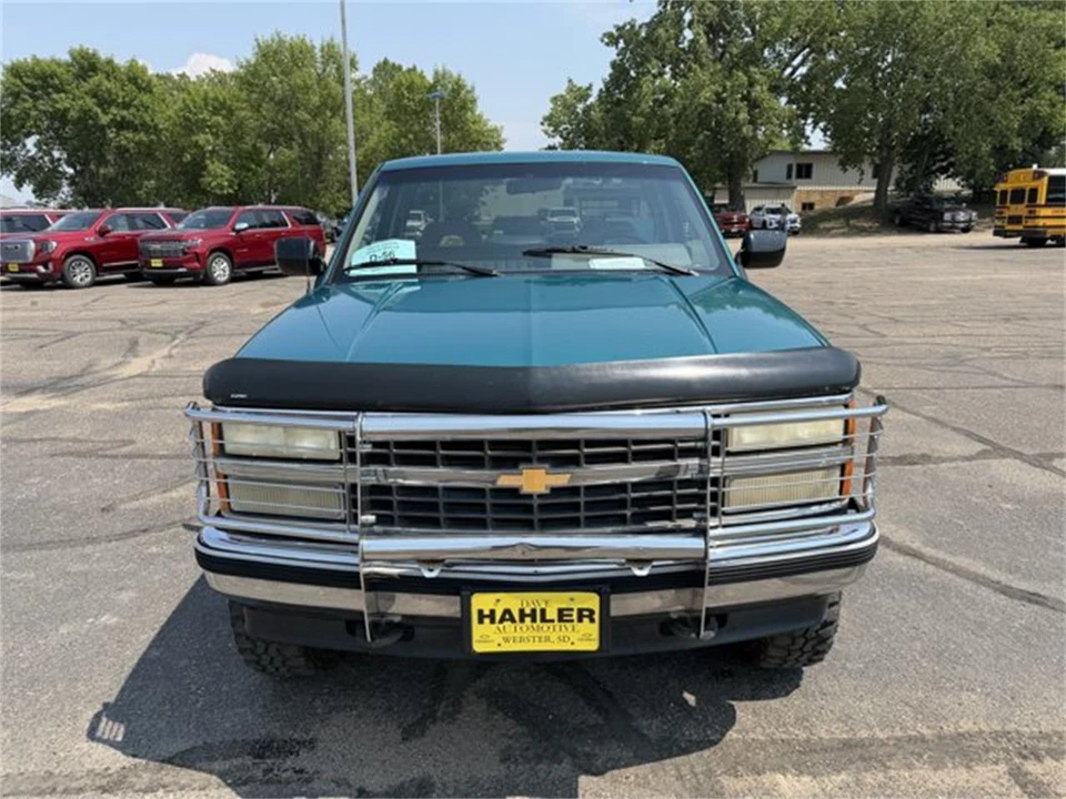 1993 Chevrolet C/K 4th Gen - Image 3 of 22