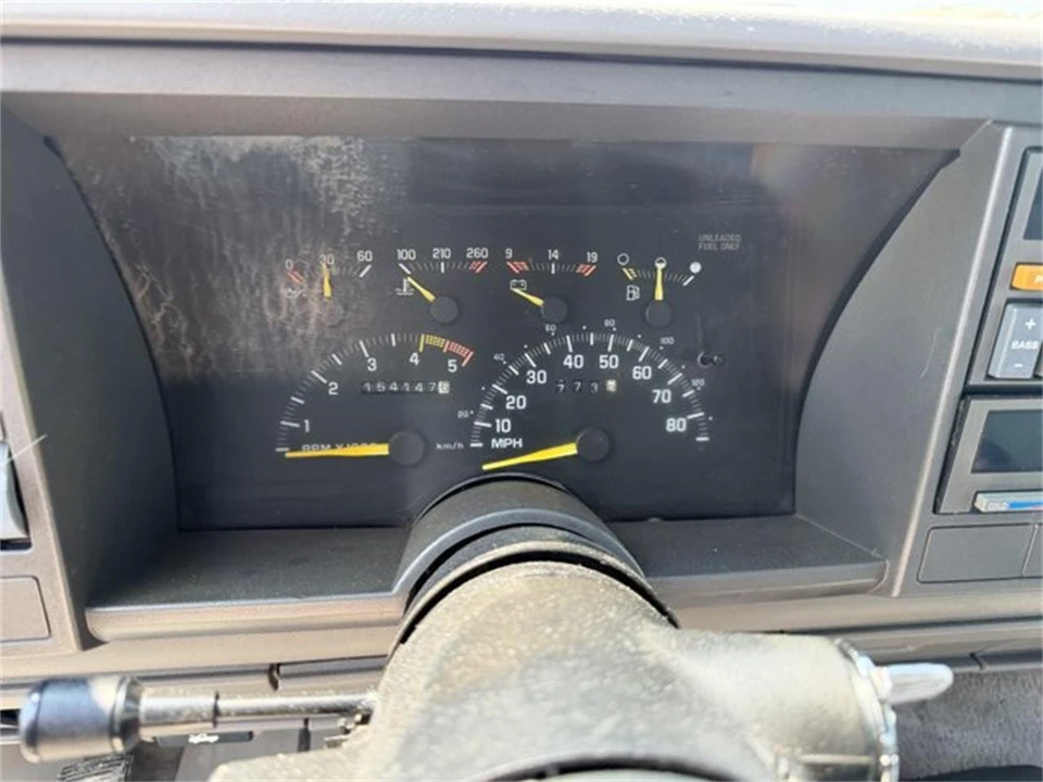 1993 Chevrolet C/K 4th Gen - Image 9 of 22