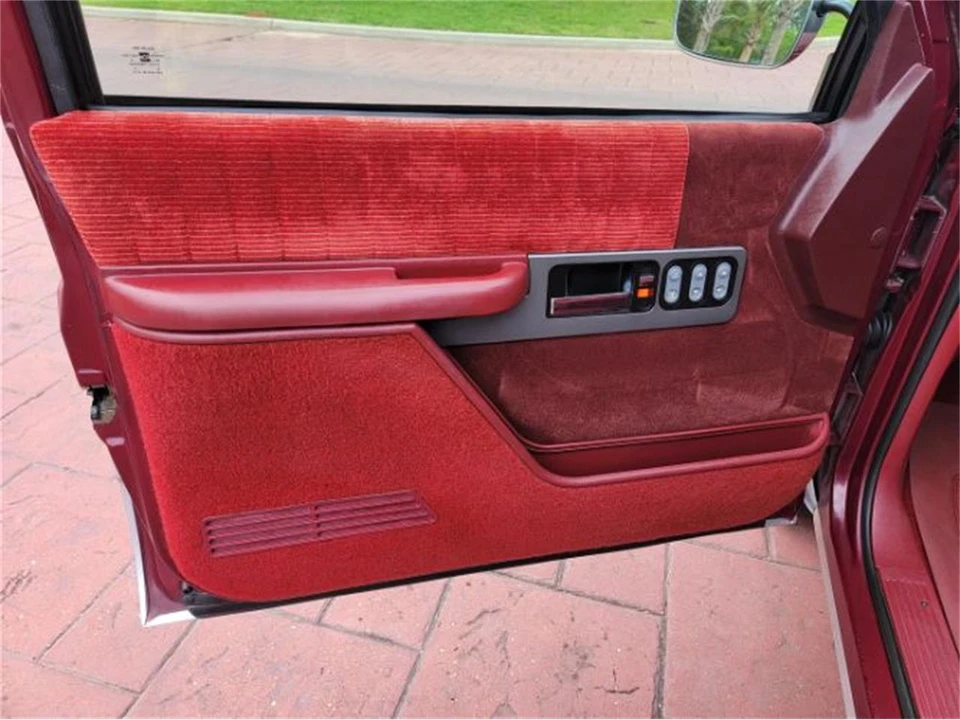 1993 Chevrolet C/K 4th Gen - Image 5 of 24