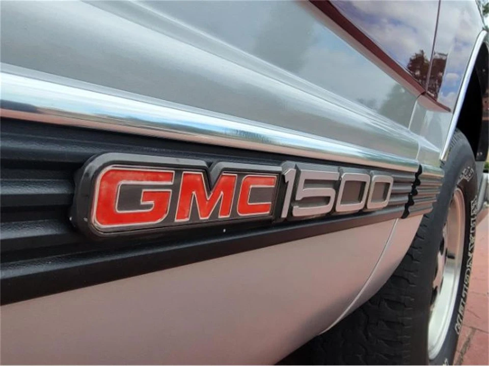 1993 Chevrolet C/K 4th Gen - Image 6 of 24