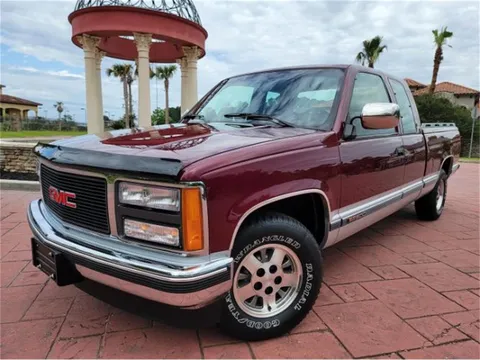 1993 Chevrolet C/K 1500