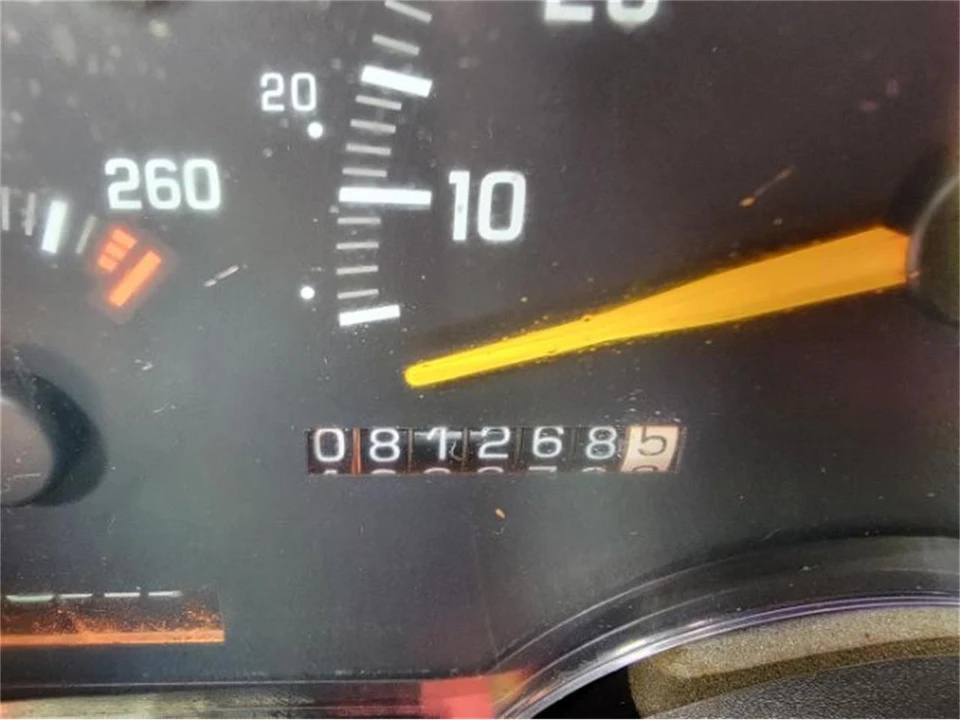1993 Chevrolet C/K 4th Gen - Image 17 of 24