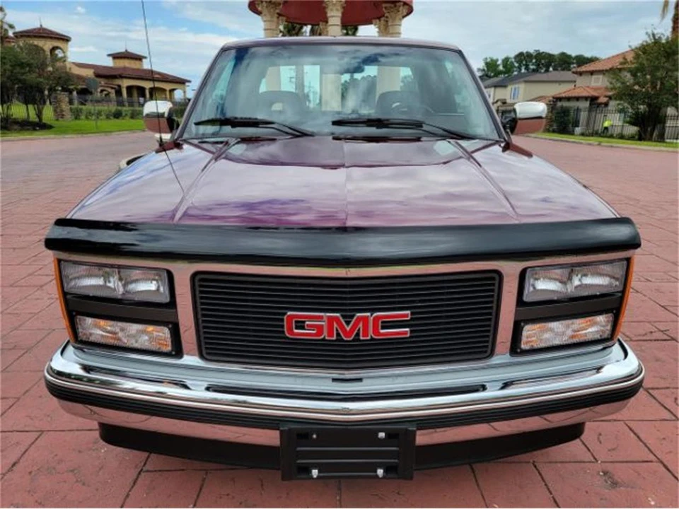 1993 Chevrolet C/K 4th Gen - Image 12 of 24
