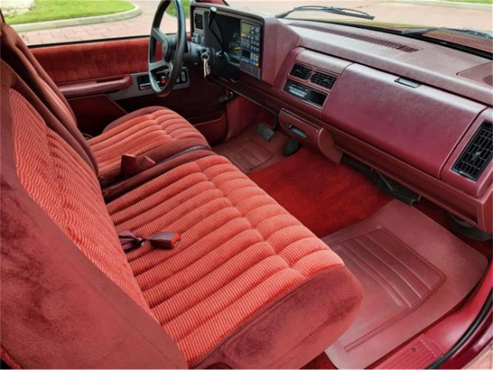 1993 Chevrolet C/K 4th Gen - Image 11 of 24