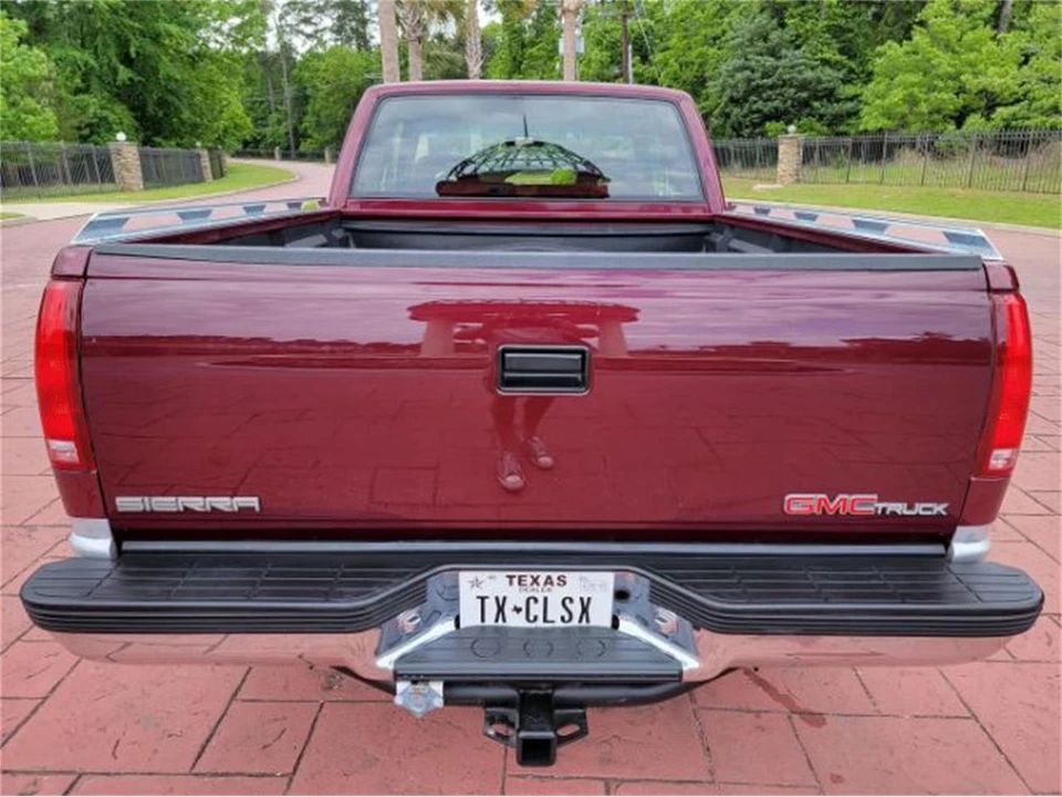 1993 Chevrolet C/K 4th Gen - Image 21 of 24