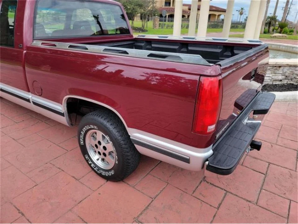 1993 Chevrolet C/K 4th Gen - Image 23 of 24