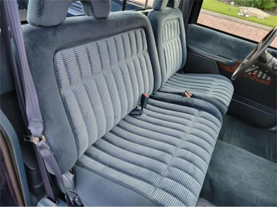 1993 Chevrolet C/K 4th Gen - Image 7 of 30