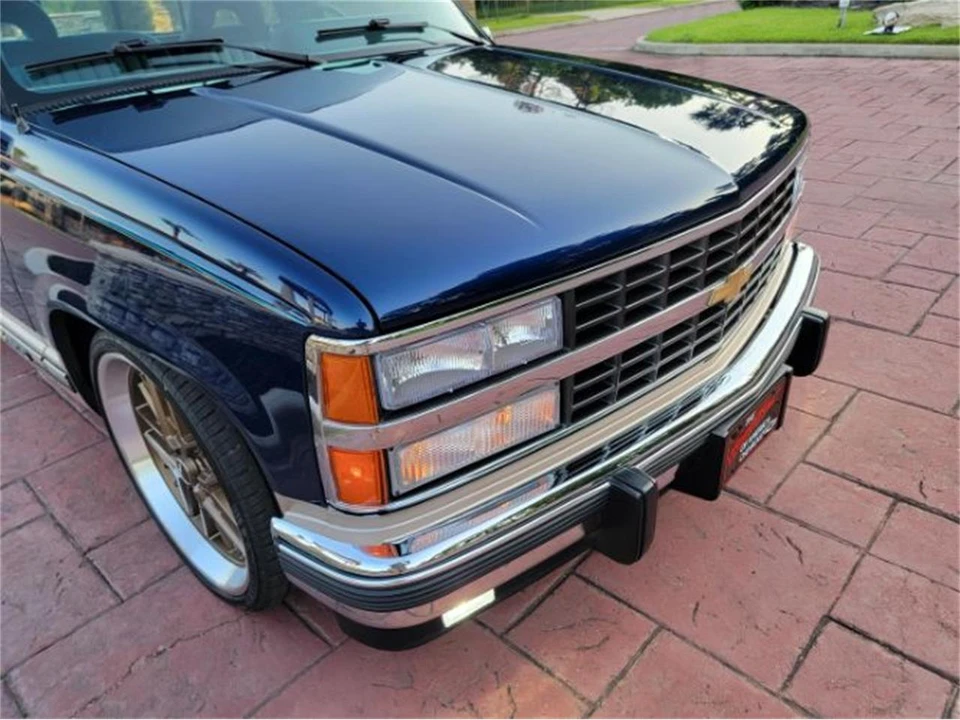 1993 Chevrolet C/K 4th Gen - Image 18 of 30