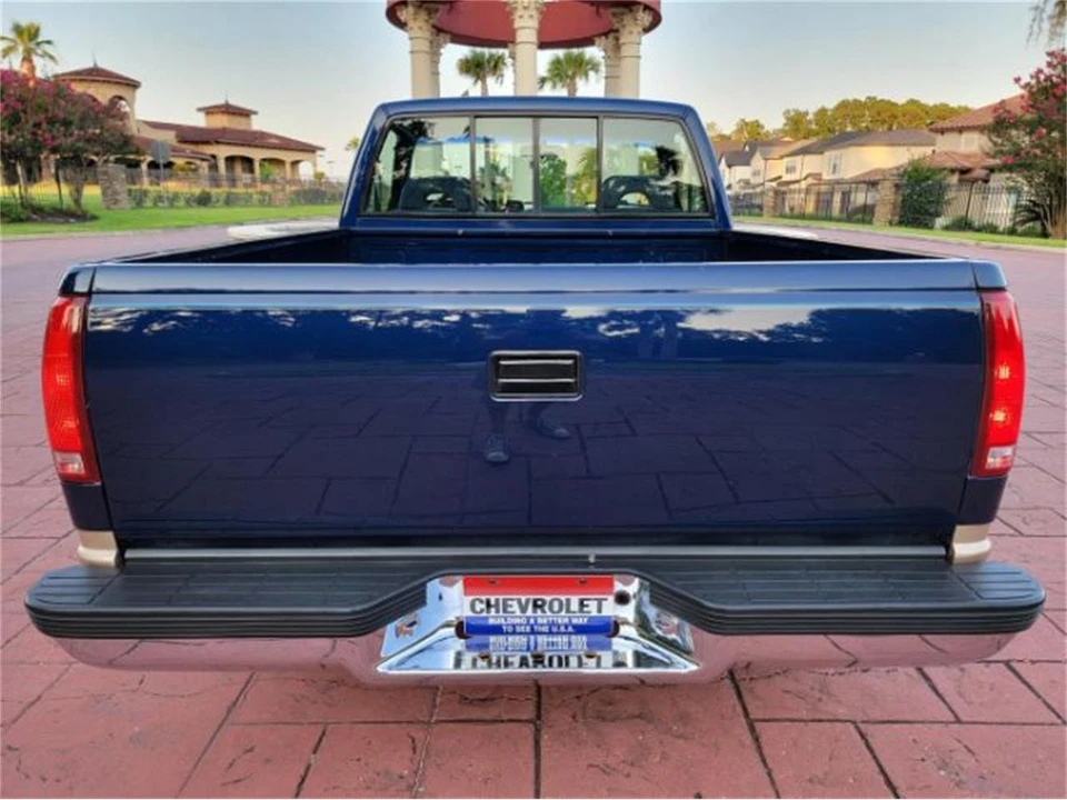 1993 Chevrolet C/K 4th Gen - Image 13 of 30