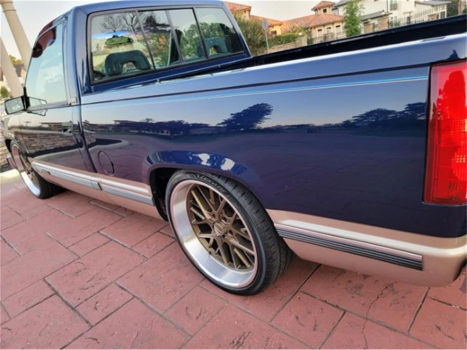 1993 Chevrolet C/K 4th Gen - Image 11 of 30