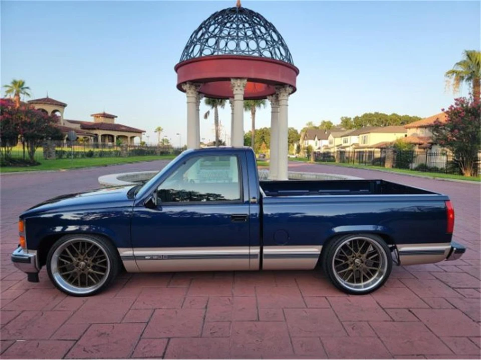 1993 Chevrolet C/K 4th Gen - Image 14 of 30