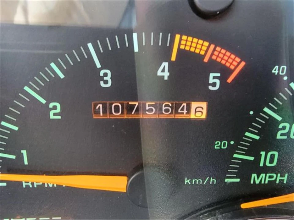 1993 Chevrolet C/K 4th Gen - Image 16 of 30