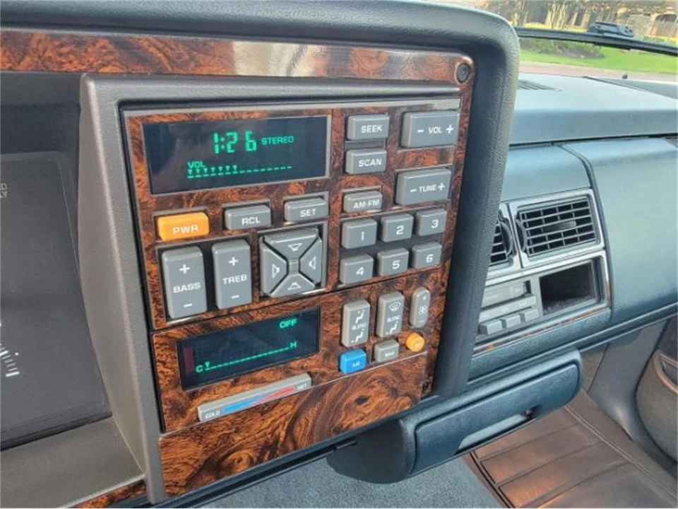 1993 Chevrolet C/K 4th Gen - Image 12 of 30