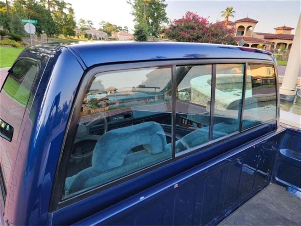 1993 Chevrolet C/K 4th Gen - Image 20 of 30