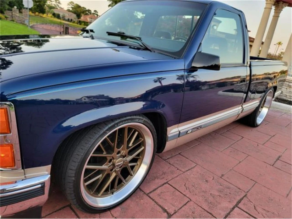 1993 Chevrolet C/K 4th Gen - Image 24 of 30