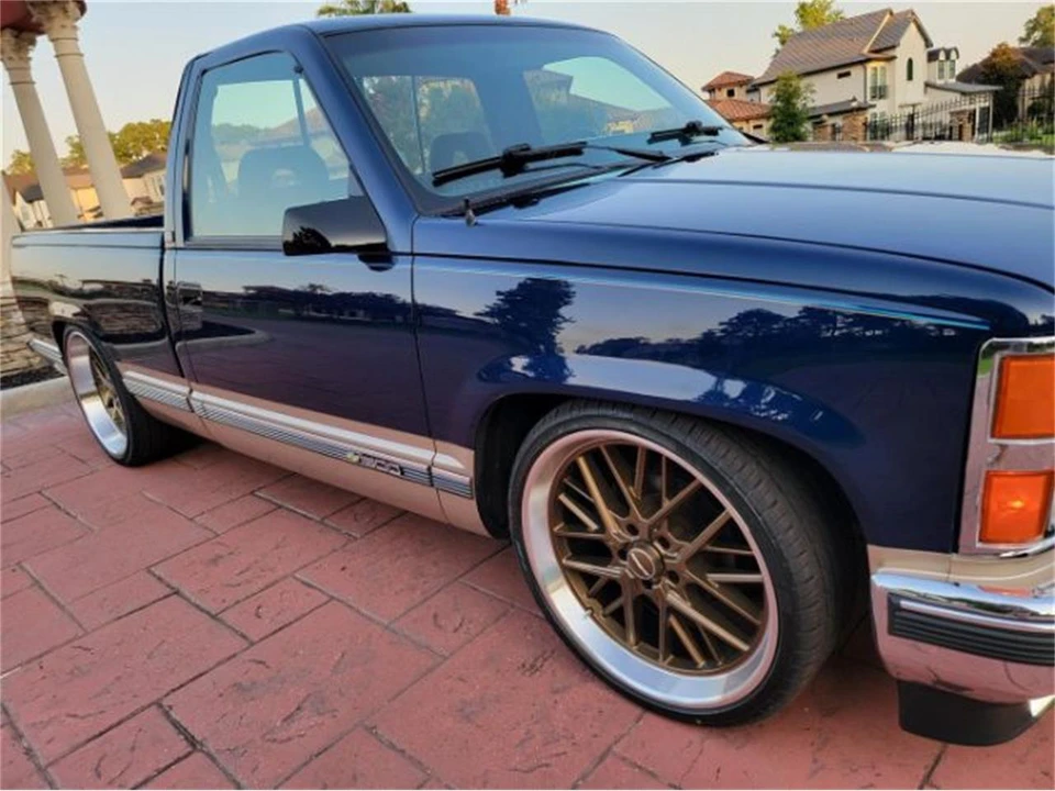 1993 Chevrolet C/K 4th Gen - Image 25 of 30