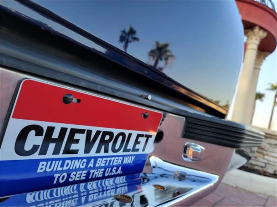1993 Chevrolet C/K 4th Gen - Image 30 of 30