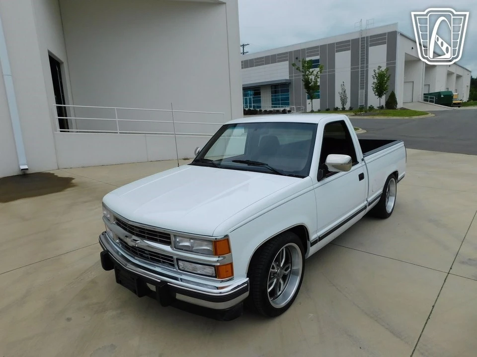 1993 Chevrolet C/K 3rd Gen - Image 10 of 12