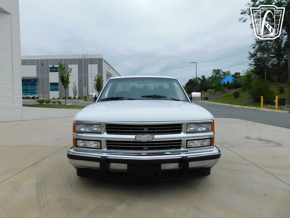 1993 Chevrolet C/K 3rd Gen - Image 5 of 12