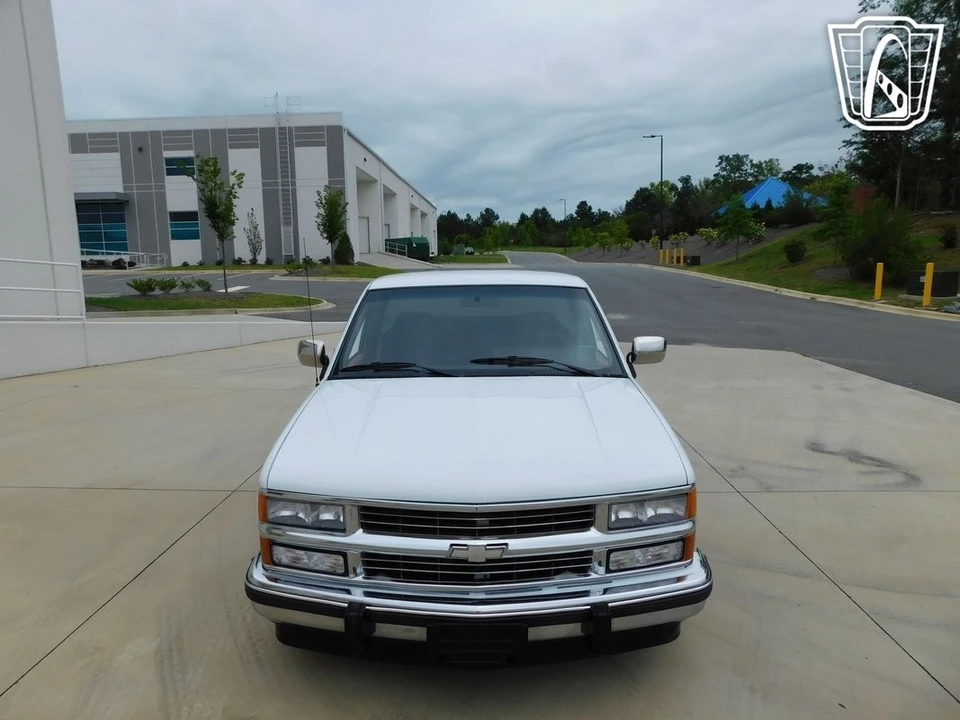 1993 Chevrolet C/K 3rd Gen - Image 7 of 12
