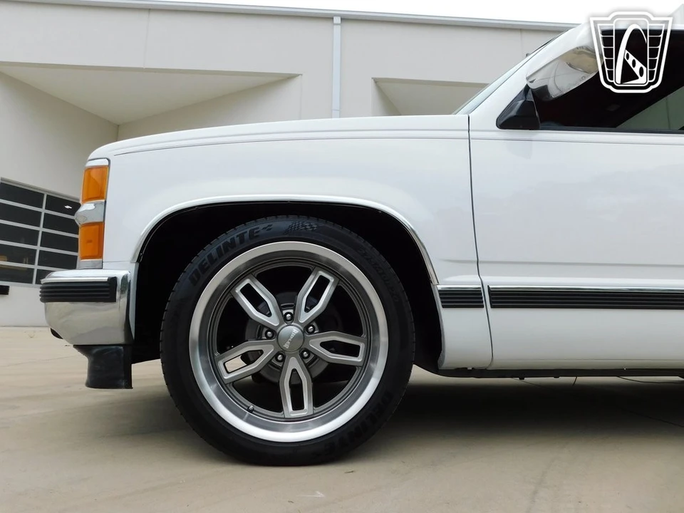 1993 Chevrolet C/K 3rd Gen - Image 11 of 12