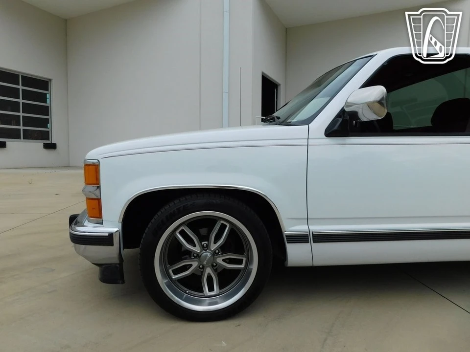 1993 Chevrolet C/K 3rd Gen - Image 12 of 12
