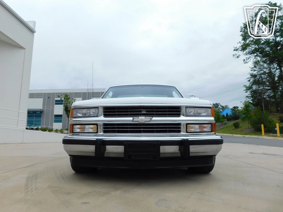 1993 Chevrolet C/K 3rd Gen - Image 4 of 12