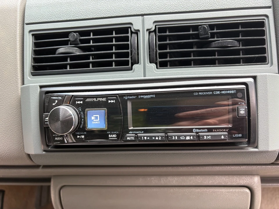 1993 Chevrolet C/K 4th Gen - Image 21 of 31