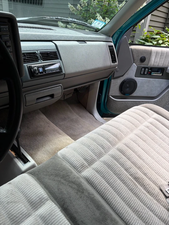 1993 Chevrolet C/K 4th Gen - Image 23 of 31