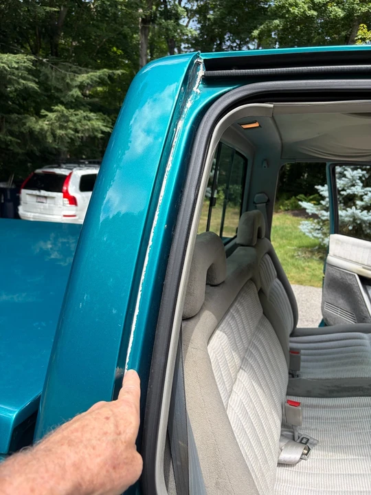 1993 Chevrolet C/K 4th Gen - Image 31 of 31