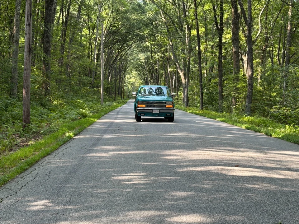 1993 Chevrolet C/K 4th Gen - Image 18 of 31