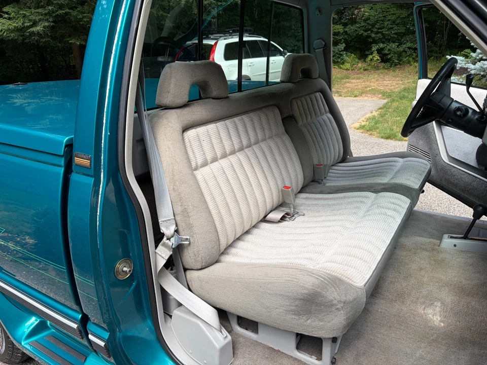 1993 Chevrolet C/K 4th Gen - Image 25 of 31