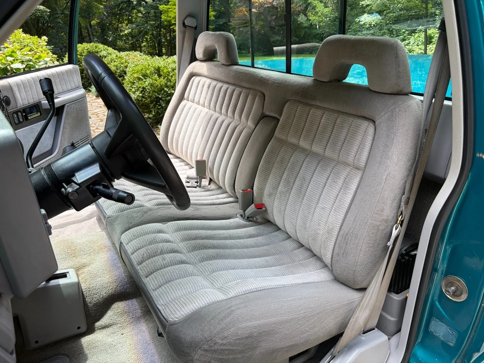 1993 Chevrolet C/K 4th Gen - Image 28 of 31